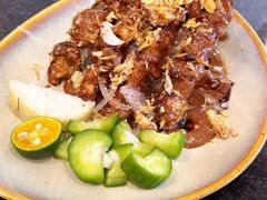 -THE PAWON·8碗(古北SOHO店)