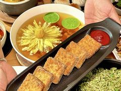 -无味舒食(环岛路店)