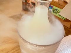 -苦尽酒馆·川菜(鼓楼店)