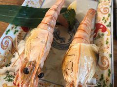 -森味薪火烧•烧鸟居酒屋•日本料理(望京店)