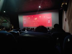 -完美世界影城(天津迎宾店)