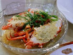 小青龙-阿静美食