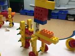 -卡巴机器人编程·少儿编程·信息学竞赛(公益西桥校区)