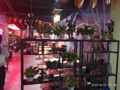 大堂-撸小妖(六里桥总店)