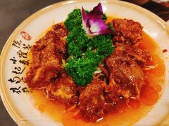 -蜀大侠火锅(四川北路店)