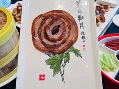 -全聚德(双井店)