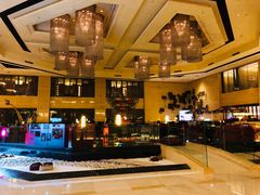 -北京首都机场希尔顿酒店