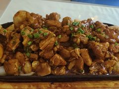 -桃子餐厅·天津菜(王顶堤总店)