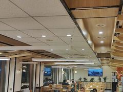 -天盛海鲜烧烤大排档·本地小海鲜·牟平腿穗子(幸福店)