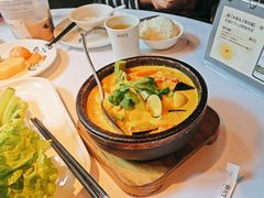 -肴约·花园式餐厅(湖里店)