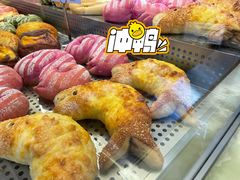 -LELECHA乐乐茶(百货大楼店)
