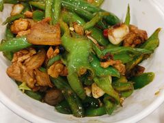 农家小炒肉-新新湘菜馆(新中街二条店)