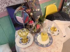 -Smile House咖啡馆(群芳小区店)