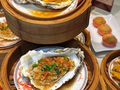 -稻香海鲜饭店(第一国际店)