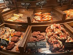 -B&C黄油与面包·THE GARDEN BAKERY概念店(世纪汇店)