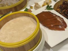 -贝勒爷·酥不腻烤鸭