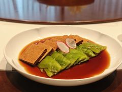 -请晋·乔家大院(建外大街店)