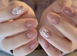 -悦指间美甲美睫