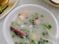 -日照大牌檔•小船海鲜(万平口店)