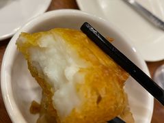 炸牛奶-正德顺順德雙皮奶(中信店)