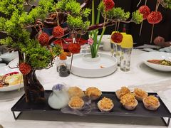 -宴昆山·私房菜(春晖店)