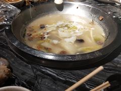 -天都火锅酒楼(虹梅南路店)