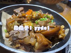 -王妈热卤·川味馆(海昌店)