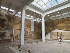 -巴尔多国家博物馆