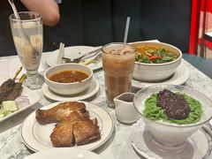 -关夫人餐厅(阳光广场店)