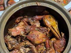 -斯丹姜母鸭·古法干香(涂门街总店)