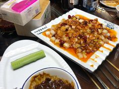 -清真伊源饺子馆(陶然共友大厦店)