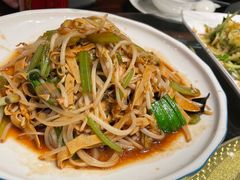 -崔义清鲁菜馆(大明湖店)