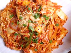 -韩聚园韩国料理(文灶店)