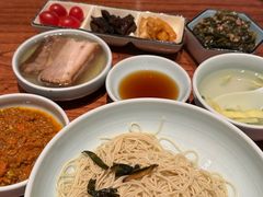 -裕兴记•蟹黄面馆(人民广场店)