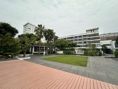 -白天鹅宾馆-健身中心