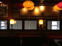 -星巴克(北京天坛东路店)