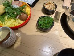 -沼津港精致料理·寿喜烧·烧鸟(漕河泾印象城店)