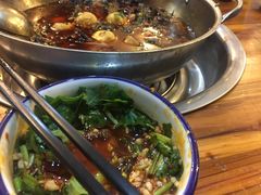 -黑竹香鸡(营和巷店)