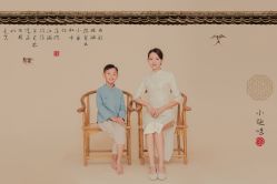 -江阴偶来路儿童摄影(江阴市新体育中心体育场店)