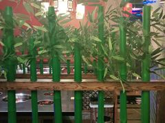 -袍家大院重庆火锅(文安路店)