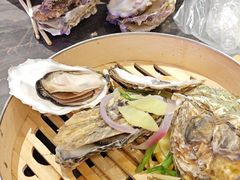 -吉香碳烤生蚝(仙霞路店)