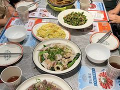 -皇后餐厅-煲仔·小菜·打边炉(古北店)