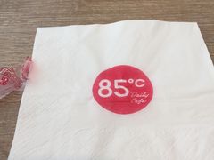 -85度C(深圳佳宁娜店)