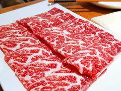 美国雪花肥牛-协成海鲜火锅(情侣路店)