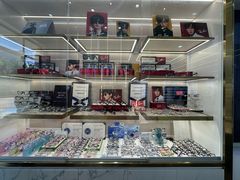 -世纪大明眼镜·蔡司战略授权店(汉街店)