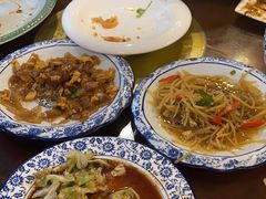 -朝花夕拾中餐厅(台儿庄古城复兴广场店)