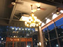 -普宁潮汕牛肉火锅(新香洲店)
