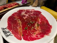 -火炉火自助餐(枫蓝国际店)