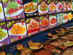 -隐厨·海鲜餐厅(恒通路店)