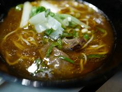 御品牛肉面-春水堂人文茶馆(站前店)